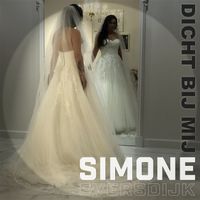 Simone Eversdijk - Dicht bij mij