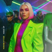 Bella Manda - haus of