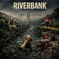 Riverbank - Atrás da Bola (Explicit)
