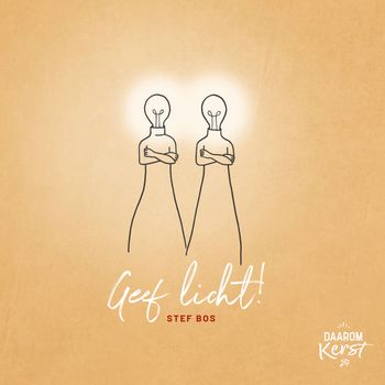 Stef Bos - Geef Licht