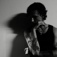 MICHA - Drunk (Acoustic)