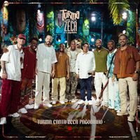 Turma do Pagode - Turma Canta Zeca Pagodinho (Ao Vivo)