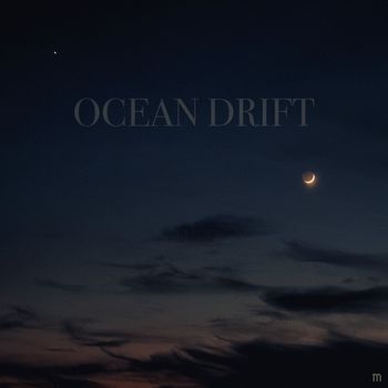 Nebula Rest - Ocean Drift