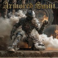 Armored Saint - Close to the Bone