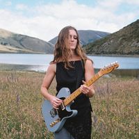 CAITLIN - You're Only Good To Calm Me Down