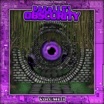 Various Artists - Parallel Obscurity, Vol. 3