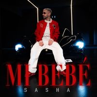 Sasha - MI BEBÉ