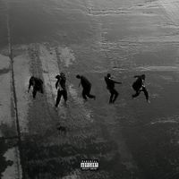 Buddy - Round Me (Explicit)