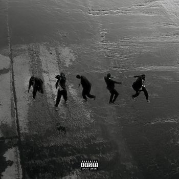 Buddy - Round Me (Explicit)