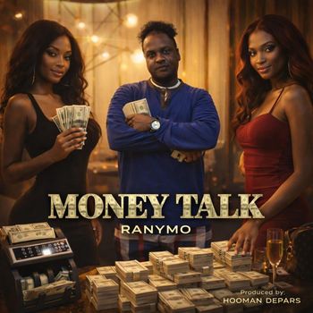 Ranymo - Money Talk (Explicit)