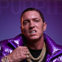 Purple - Lose Yourself (Remix)