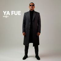 MONARK - YA FUE