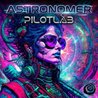Pilotlab - Astronomer