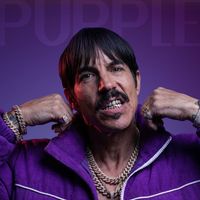Purple - Scar Tissue (Remix)