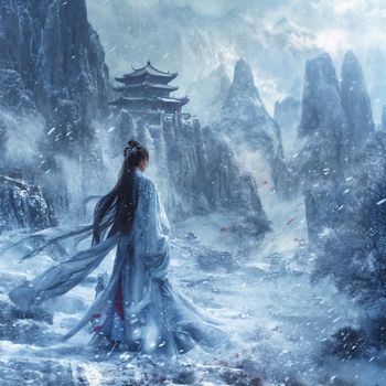 Frozenvile - Dynasty Beyond Time