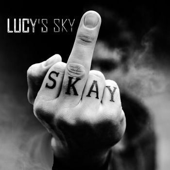 Skay - Lucy's Sky