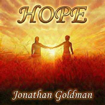 Jonathan Goldman - HOPE