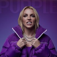 Purple - ...Baby One More Time (Remix)