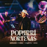 Brian Sandoval - Popurrí Norteñas