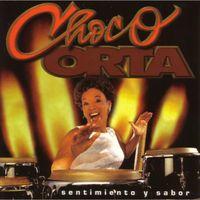 Choco Orta - Huellas