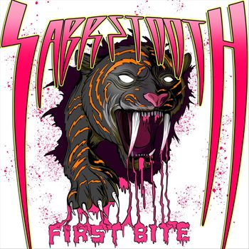 Sabretooth - First Bite (Explicit)