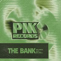 Balanka - The Bank EP
