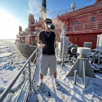 merci - Ледоколы (Explicit)