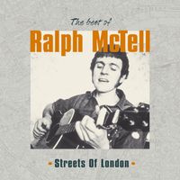 Ralph McTell - Streets of London (Best of Ralph McTell)