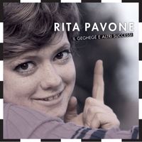 Rita Pavone - Il geghegè e altri successi (Flashback 2011)