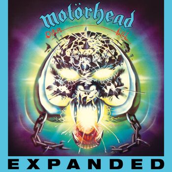 Motörhead - Overkill (Expanded Edition)
