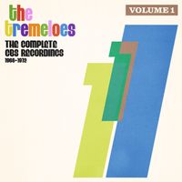 The Tremeloes - The Complete CBS Recordings 1966-1972 (Vol. 1)