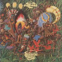 Osibisa - Welcome Home