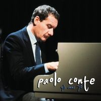 Paolo Conte - Gli Anni '70