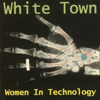 White Town - Women in Technology
