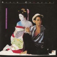Alain Chamfort - Secrets glacés