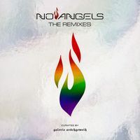 No Angels - THE REMIXES curated by Galerie Arschgeweih