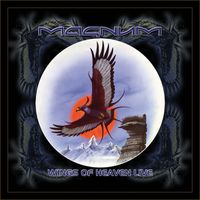 Magnum - Wings of Heaven Live