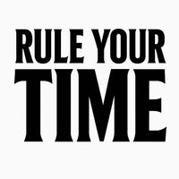 ELRIC - Rule Your Time