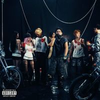 BROWN - Iluvmygf (Explicit)