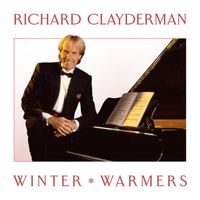 Richard Clayderman - Winter Warmers