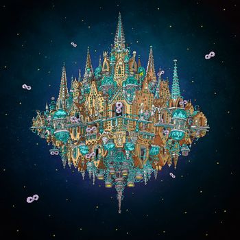 Dance Gavin Dance - Trap Door