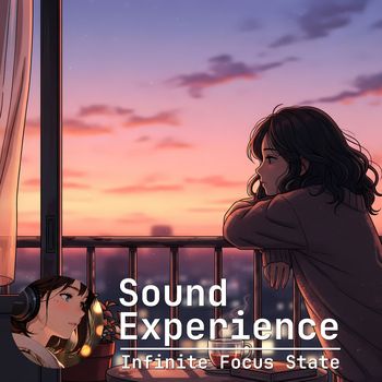 Sound Experience - Infinite Focus State