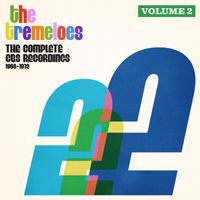 The Tremeloes - The Complete CBS Recordings 1966-1972 (Vol. 2)
