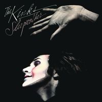 The Kinks - Sleepwalker (Remastered 2024)