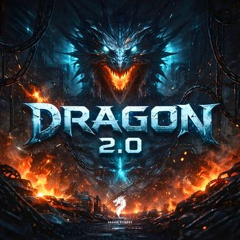 Various Artists - DRAGON 2.0