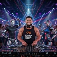 KRL - Electric Heart Beat