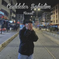 Revolt - Caddeler Şahidim