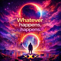 xXx - Whatever Happens, Happens