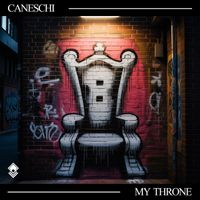 Caneschi - My Throne