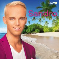 Sandro - Verliebt
